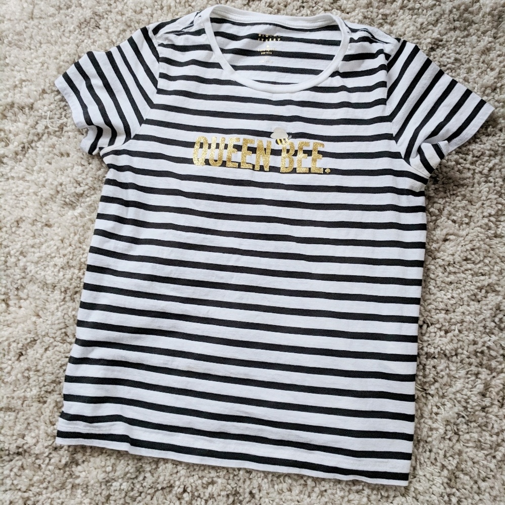 Kate Spade Queen Bee Shirt